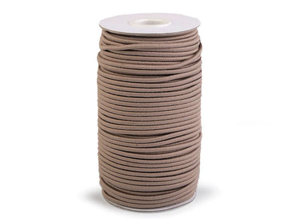 Élastique rond 3 mm