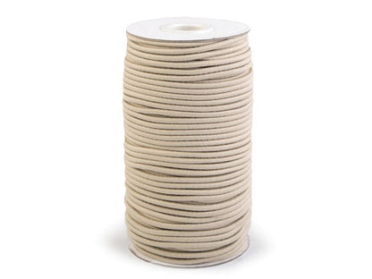 Élastique rond 3 mm