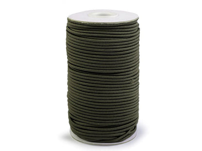 Élastique rond 3 mm