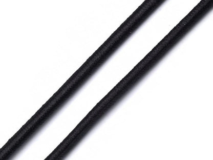 Élastique rond 3 mm