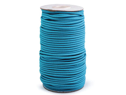 Élastique rond 3 mm