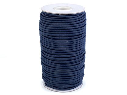 Élastique rond 3 mm