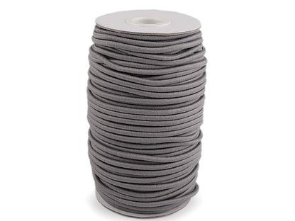 Élastique rond 3 mm