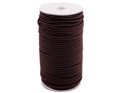 Élastique rond 3 mm