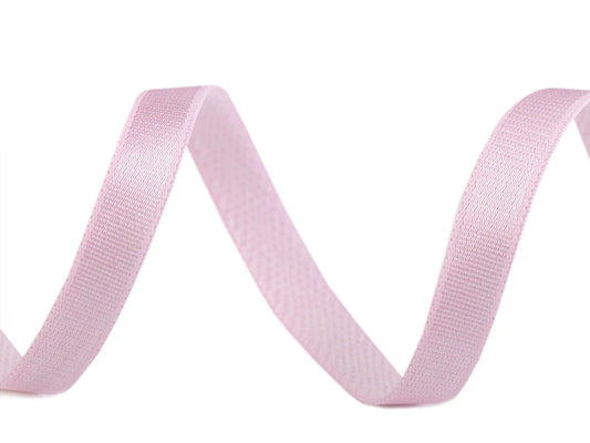 Élastique satin pour lingerie