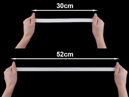 Élastique 20 mm
