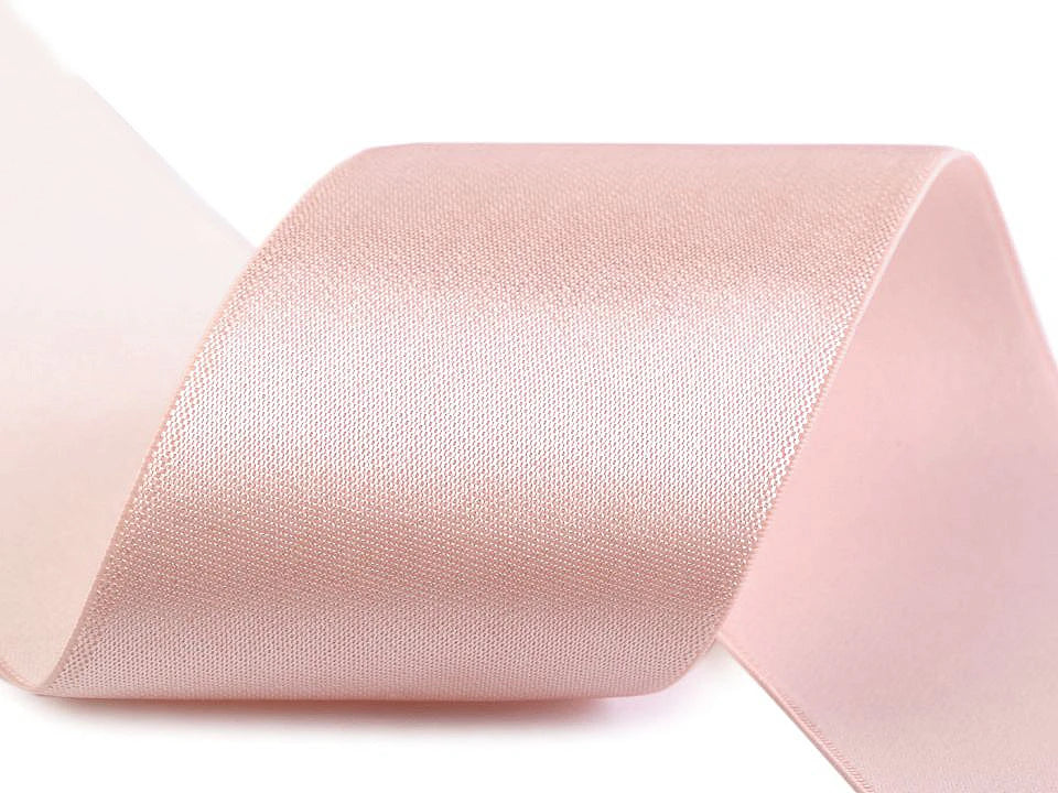 Élastique satin 50 mm