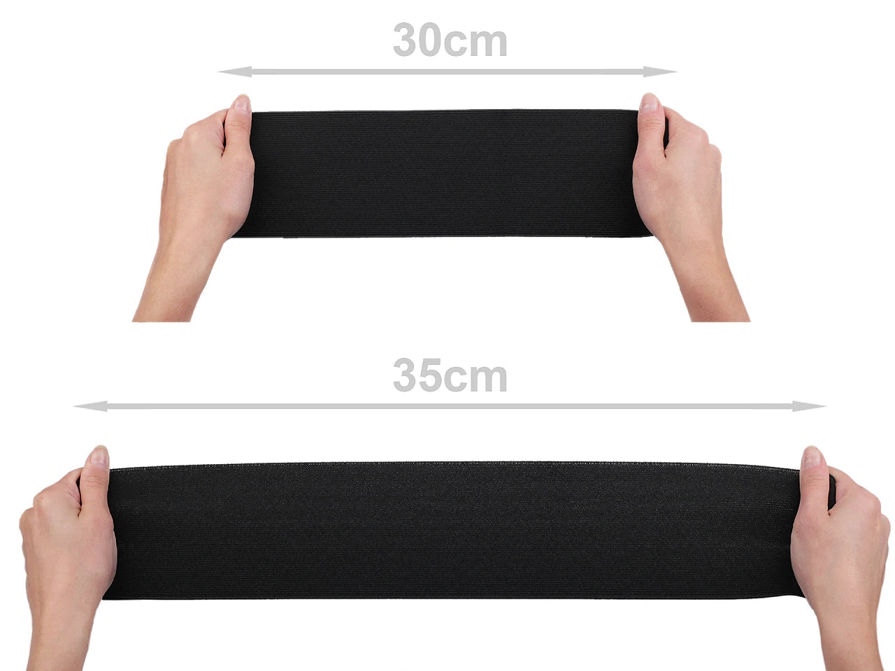 Élastique 10 cm