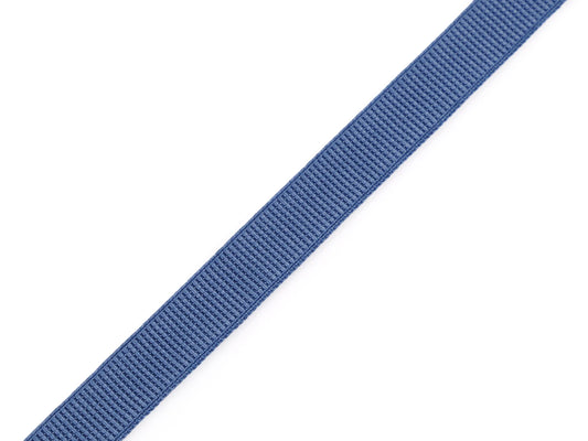 Élastique gros grain 10 mm