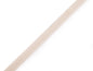 Élastique gros grain 10 mm