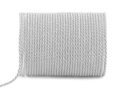 Corde torsadé 3 mm 20 mètres
