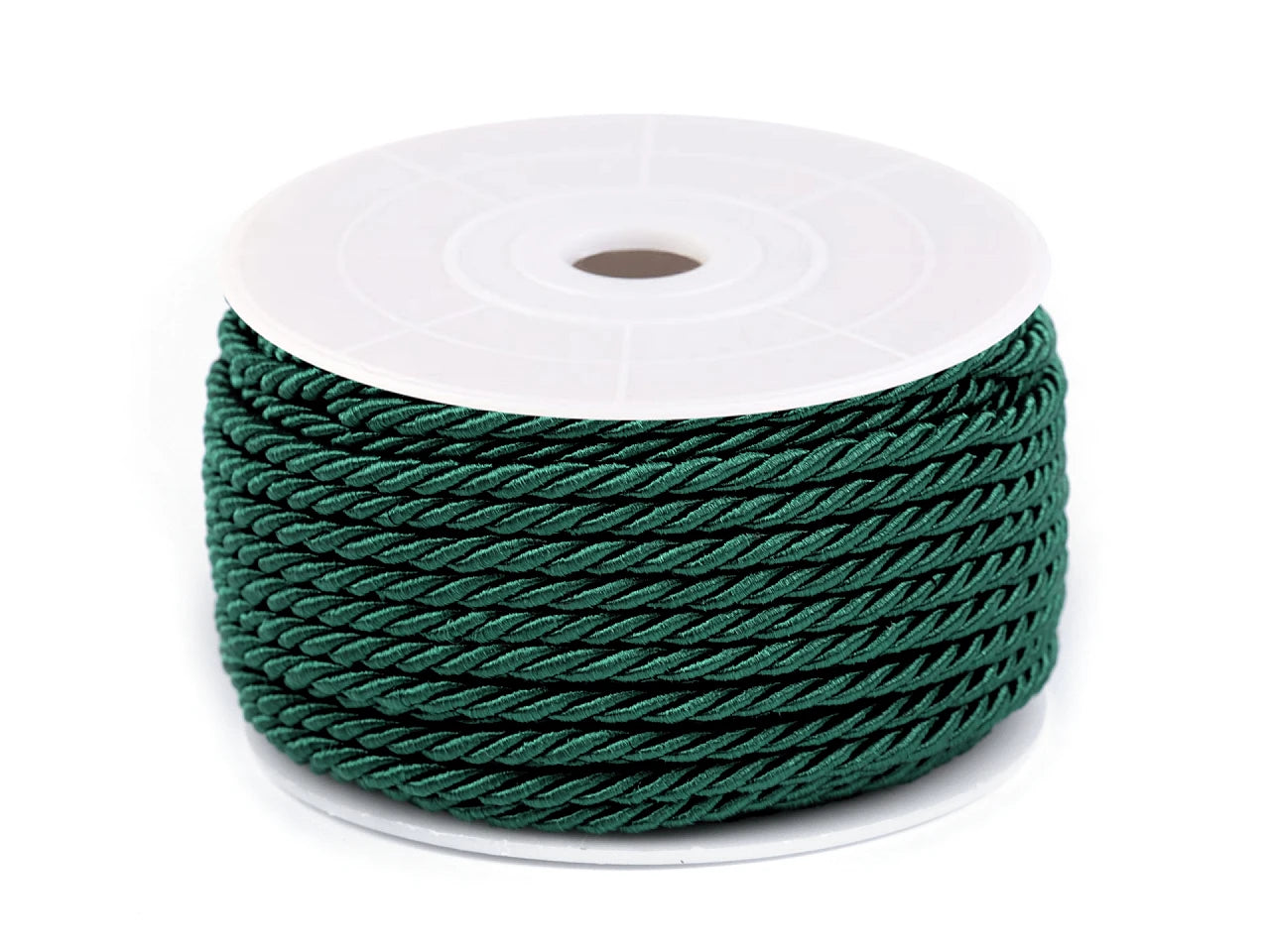 Corde torsadé 3 mm 20 mètres