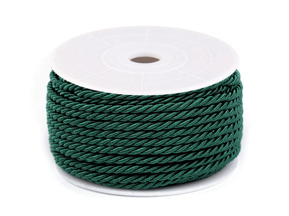 Corde torsadé 3 mm 20 mètres