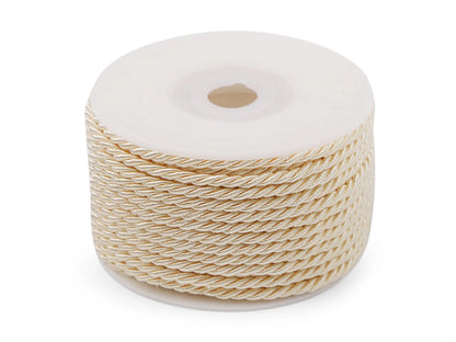 Corde torsadé 3 mm 20 mètres