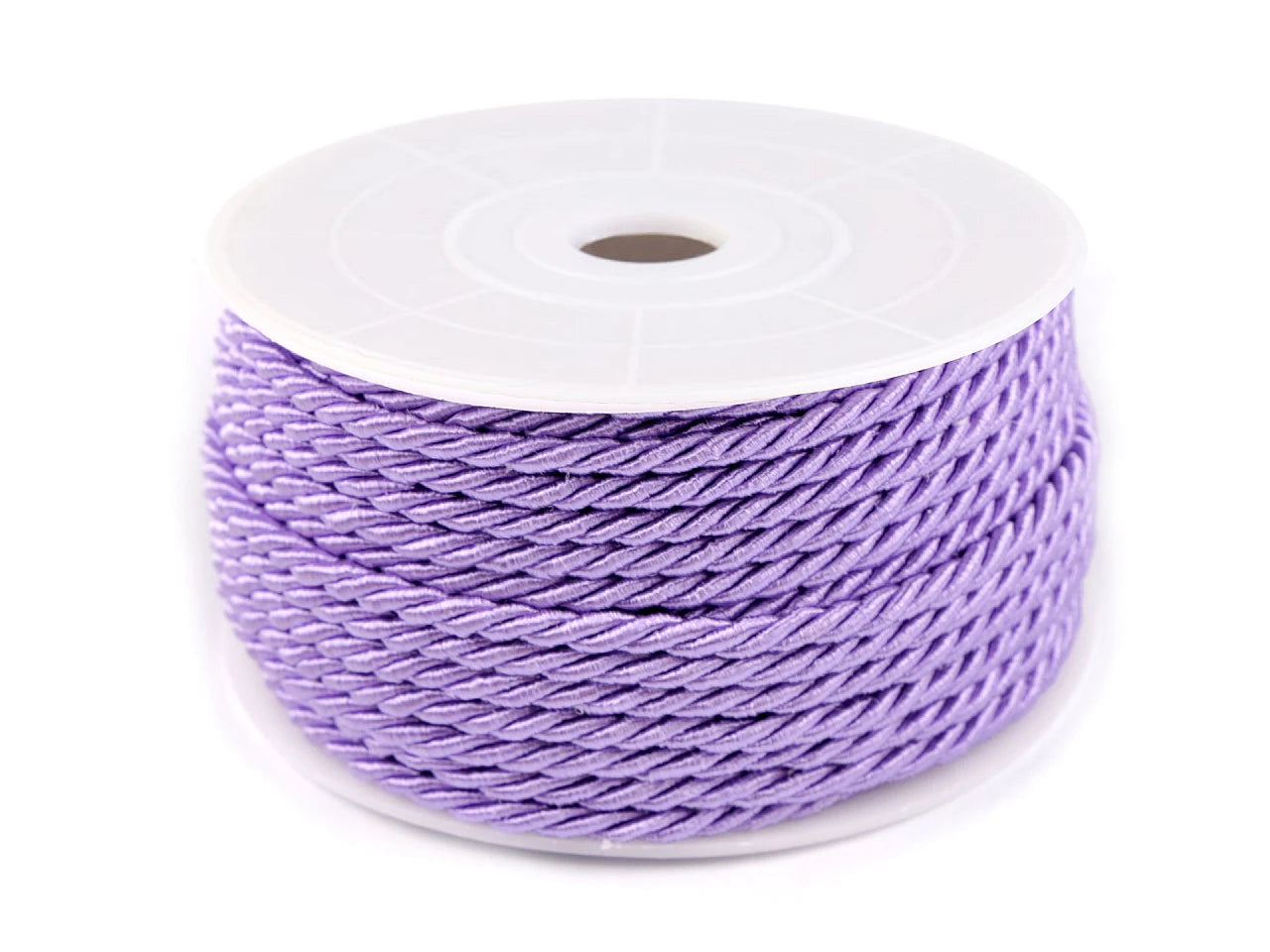 Corde torsadé 3 mm 20 mètres