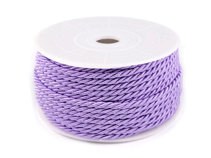 Corde torsadé 3 mm 20 mètres