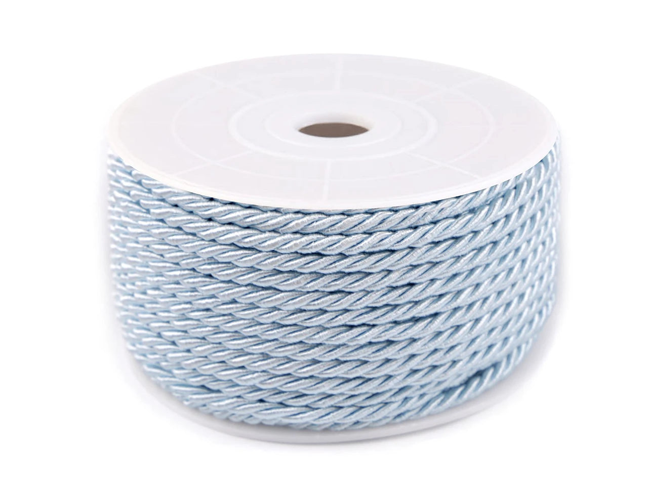 Corde torsadé 3 mm 20 mètres