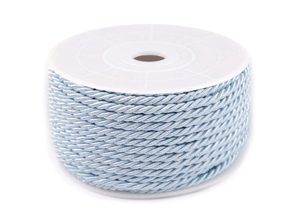 Corde torsadé 3 mm 20 mètres