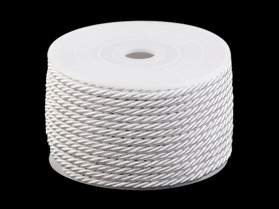 Corde torsadé 3 mm 20 mètres