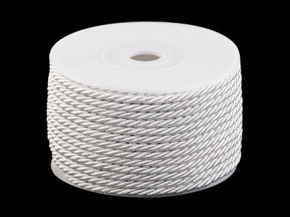 Corde torsadé 3 mm 20 mètres
