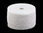 Corde torsadé 3 mm 20 mètres