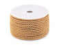 Corde torsadé 3 mm 20 mètres
