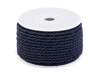 Corde torsadé 3 mm 20 mètres