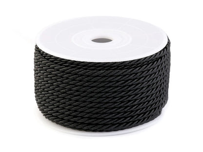Corde torsadé 3 mm 20 mètres