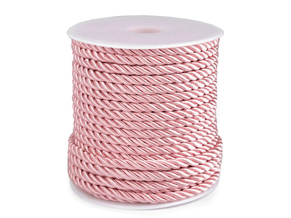 Corde torsadé 5 mm 20 mètres