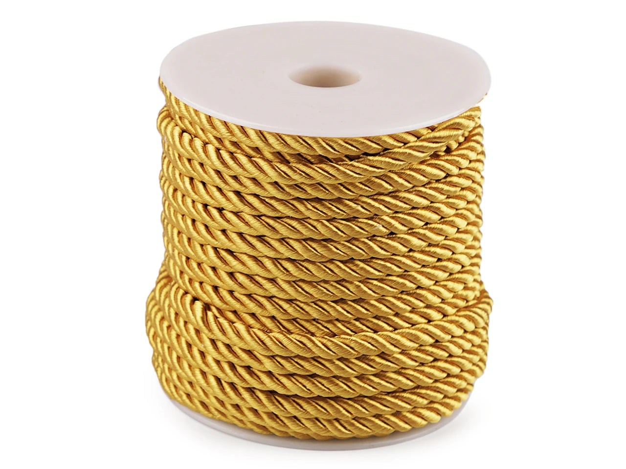 Corde torsadé 5 mm 20 mètres