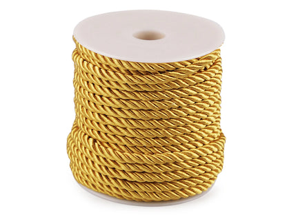 Corde torsadé 5 mm 20 mètres