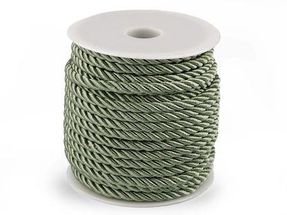 Corde torsadé 5 mm 20 mètres