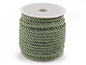 Corde torsadé 5 mm 20 mètres
