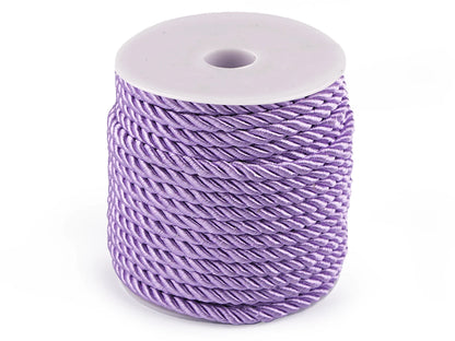 Corde torsadé 5 mm 20 mètres