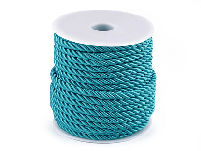 Corde torsadé 5 mm 20 mètres