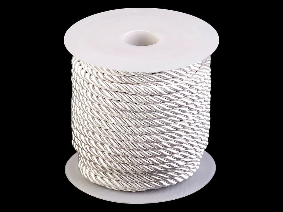 Corde torsadé 5 mm 20 mètres