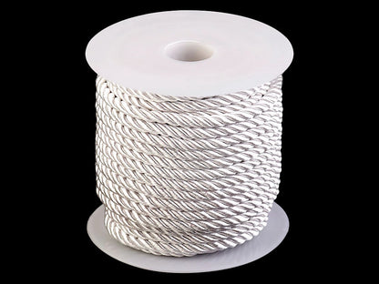 Corde torsadé 5 mm 20 mètres