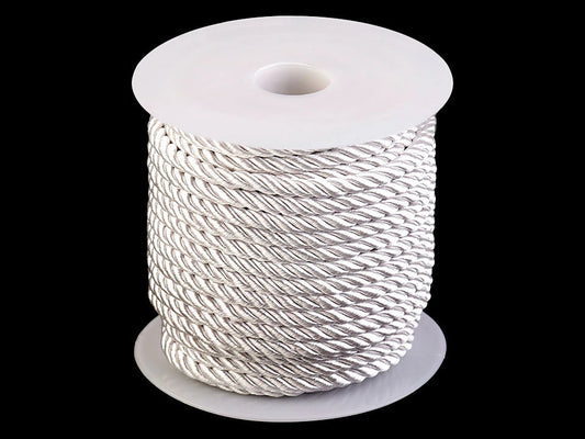 Corde torsadé 5 mm 20 mètres