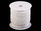 Corde torsadé 5 mm 20 mètres