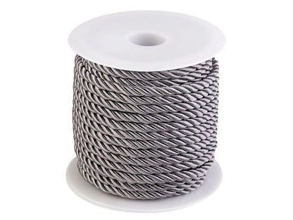 Corde torsadé 5 mm 20 mètres