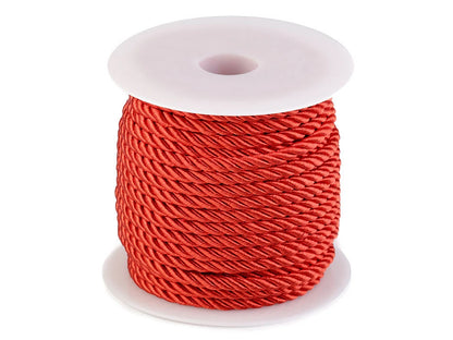 Corde torsadé 5 mm 20 mètres