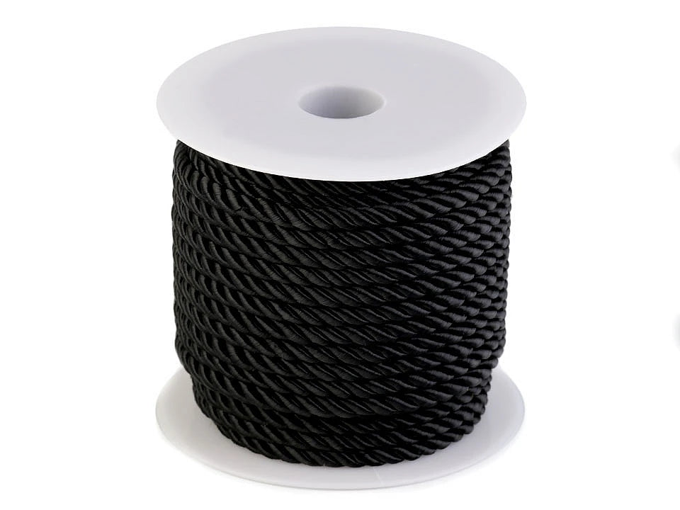 Corde torsadé 5 mm 20 mètres