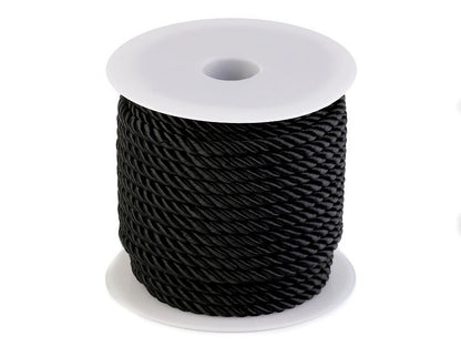 Corde torsadé 5 mm 20 mètres