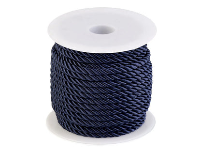 Corde torsadé 5 mm 20 mètres