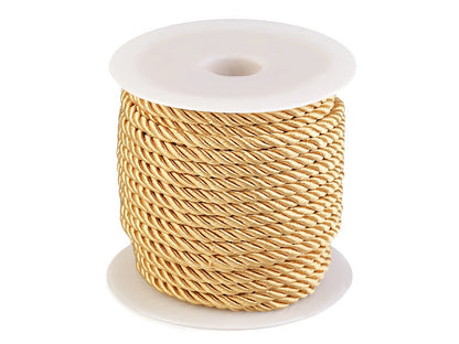 Corde torsadé 5 mm 20 mètres