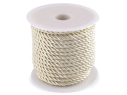 Corde torsadé 5 mm 20 mètres