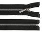 Fermeture détachable métal de 60 cm à 90 cm