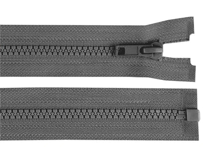 Fermeture détachable du 30 au 50 cm