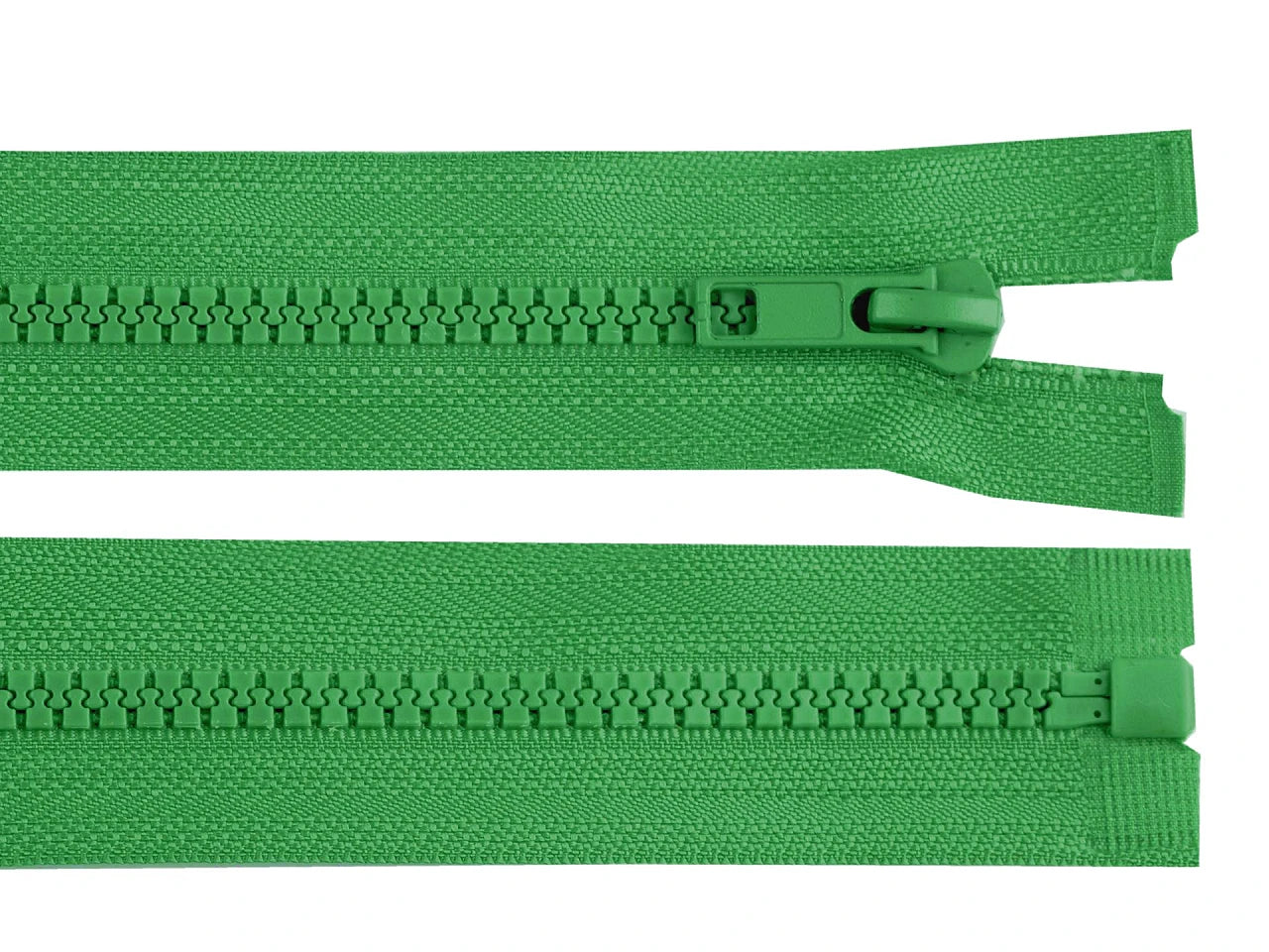 Fermeture détachable du 30 au 50 cm