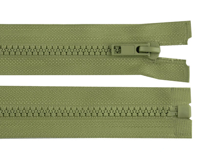 Fermeture détachable du 30 au 50 cm